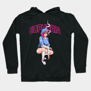 Euphoria Hoodie